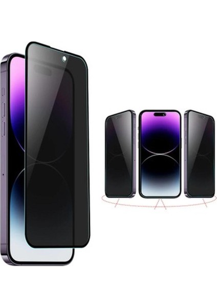 iPhone 13 Pro Max Antistatik Ekran Koruyucu Hayalet fiyatları