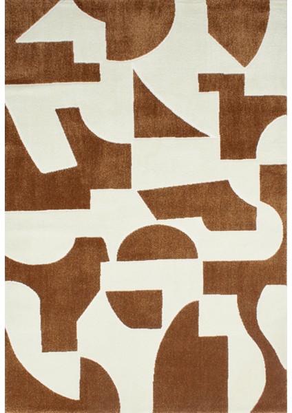 Yumuşak Renkli Oturma Odası Misafir Odası Çocuk Odası Halısı