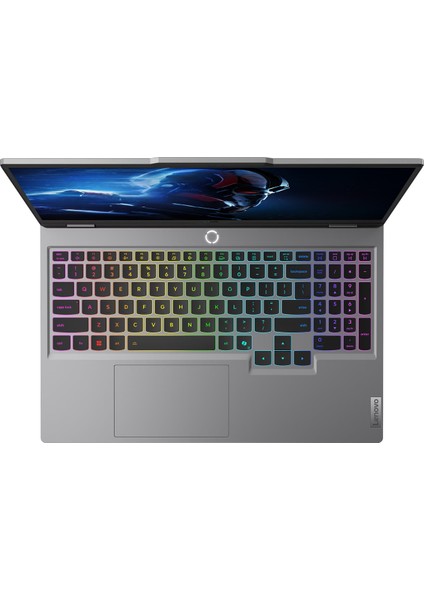 Loq Intel Core I7 13700HX 128GB 512GB SSD RTX5050/8GB 100W 15.6" Fhd 144Hz W11H Taşınabilir Bilgisayar & Per4 Çanta 83JE00KKTRP397 fırsatları