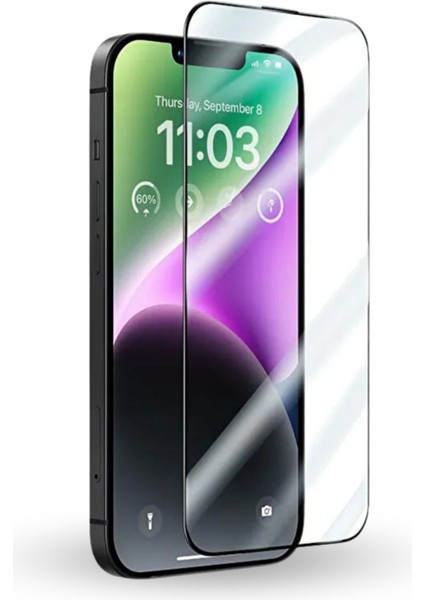 iPhone 14 Antistatik Ekran Koruyucu Ultra Hd fiyatları