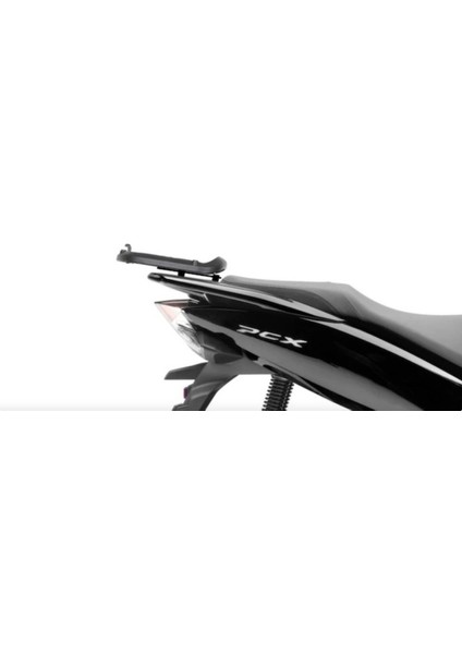 Arka Çanta Demiri Honda PCX125 150 2010-2025