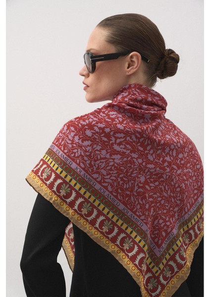 Flora Modal Eşarp Camel fiyatları