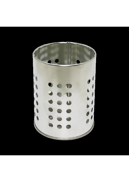 Metal Kaşıklık Tezgah Üstü 13.5X10.5CM (K95)