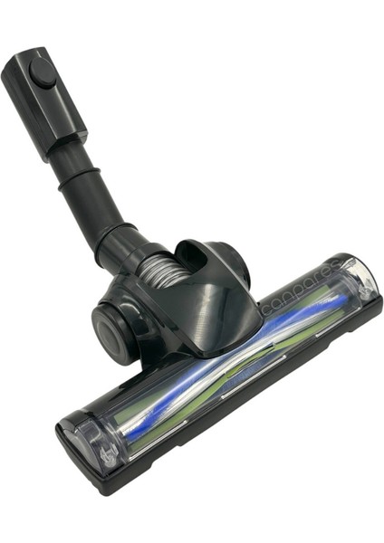 Electrolux Uyumlu 6324 Ela1 Süpürge Slim Turbo Başlık