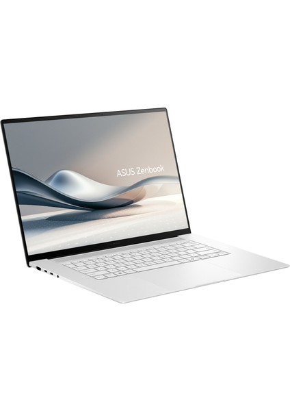 Zenbook S16 UM5606KA-RK120W001 Ryzenaı7 350 16GB 2tbssd 16" 3k W11H Dizüstü Bilgisayar fiyatları