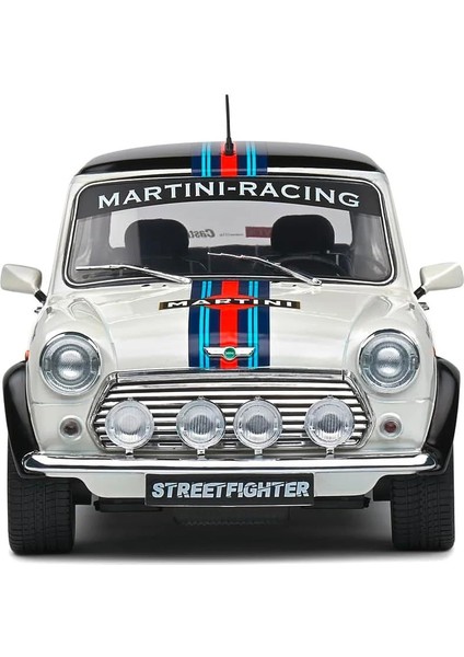 S1800610 1/18 Mini Cooper Sport Martini 1998 fiyatları