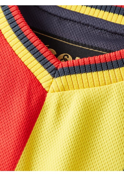 Galatasaray Retro 1998-1999 Çocuk Forma C251614