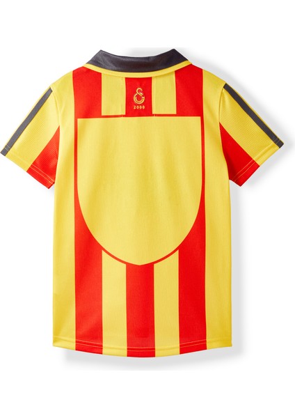 Galatasaray 1999-2000 Retro Çocuk Forma C251569 fiyatları