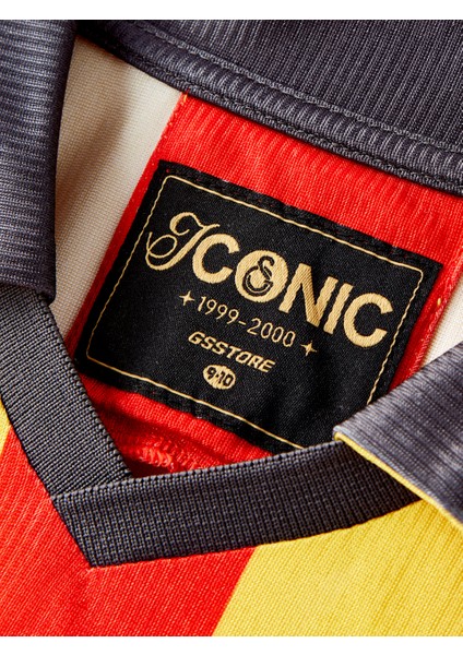 Galatasaray 1999-2000 Retro Çocuk Forma C251569