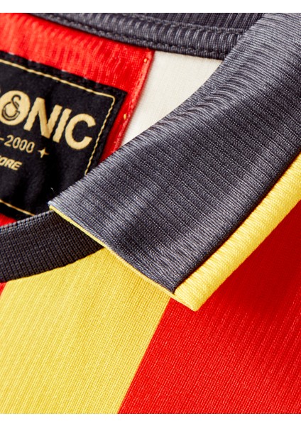 Galatasaray 1999-2000 Retro Çocuk Forma C251569