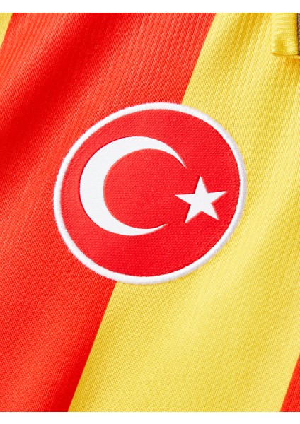 Galatasaray 1999-2000 Retro Çocuk Forma C251569