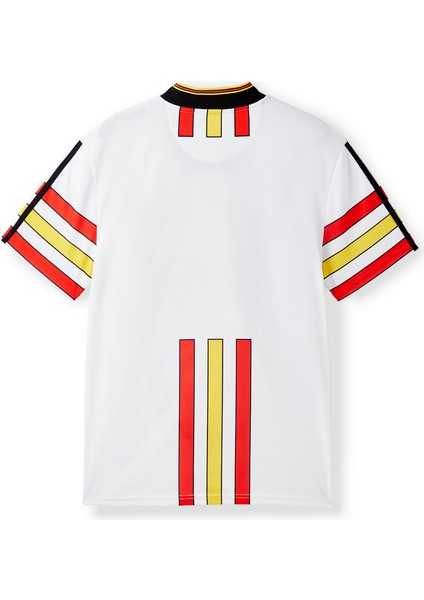 Galatasaray 1998-1999 Retro Forma E251568 fiyatları