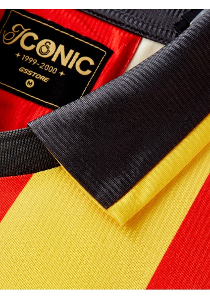 Galatasaray 1999-2000 Retro Forma E251569 fırsatları