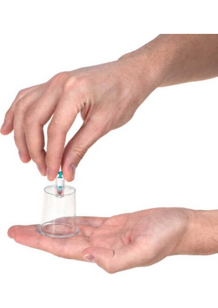 4 cm Hacamat Kupası 10 Adet fırsatları