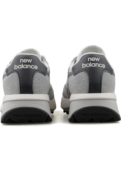 U370 Ah Mens Sneaker Grey Erkek Günlük Spor Ayakkabı Gri fırsatları