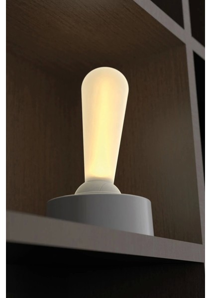 Bfs JP-1003 Dekoratif Gece Lambası - Beyaz indirimleri