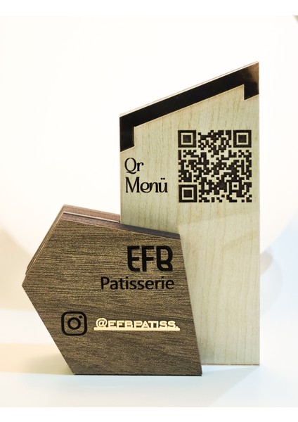 Restaurant-Cafe-Bar Masa Numaralığı fiyatları