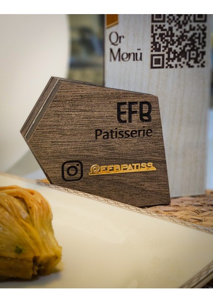 Restaurant-Cafe-Bar Masa Numaralığı fırsatları