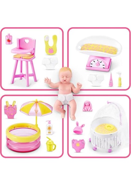 5UY02000 Mini Baby Sürpriz Paket F77707GQ2 fırsatları