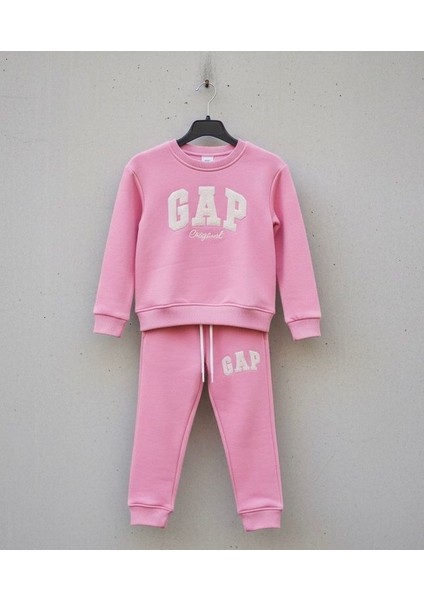 Kız Çocuk Pembe Alt Üst Takım fiyatları