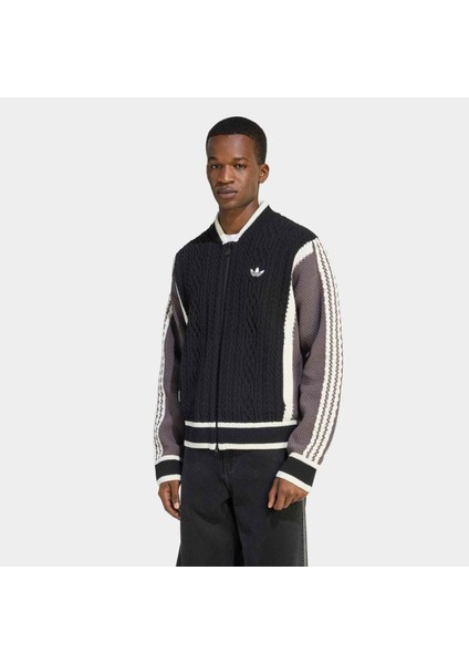 Retro Remix Erkek Ceket (KS5437)