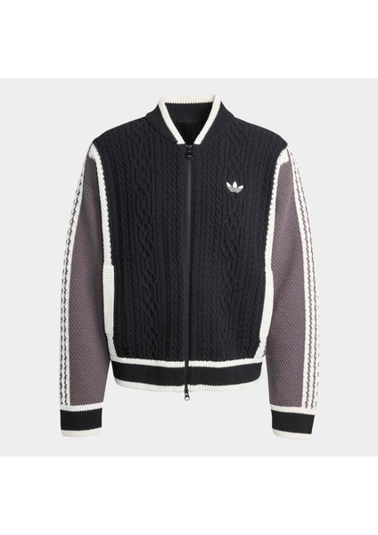 Retro Remix Erkek Ceket (KS5437)