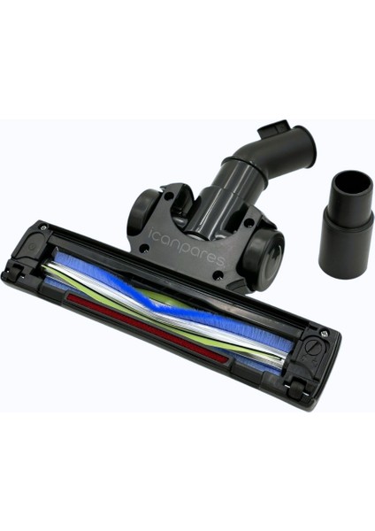 Fantom Uyumlu Master Wd 2300 Süpürge Slim Turbo Başlık fiyatları