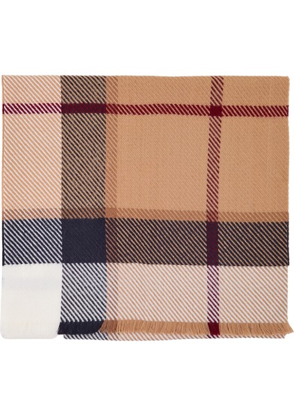 Blair Tartan Şal BR51 Hessian Tartan fiyatları