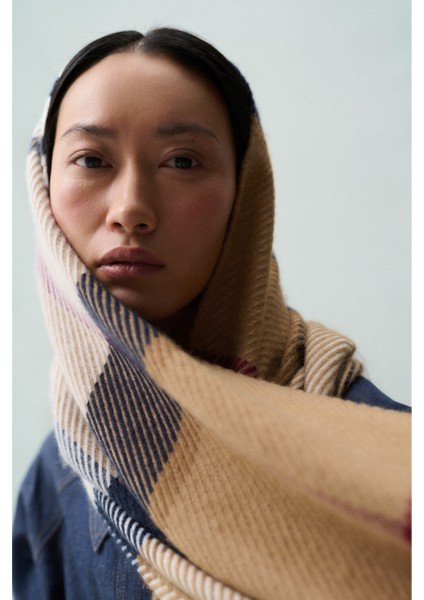 Blair Tartan Şal BR51 Hessian Tartan indirimleri