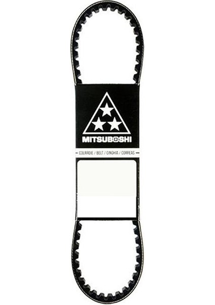 Mıtsuboshı MBLSC150 Honda Pcx Kayış 2018-2020