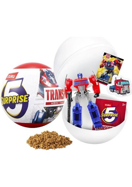 MNB15000 Mini Transformers - 77687GQ2