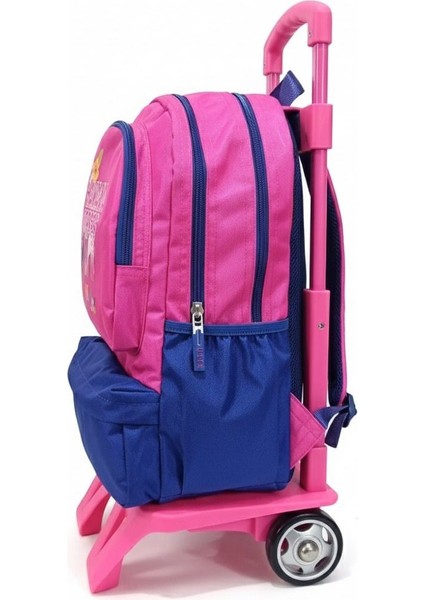 U.s. Polo Assn Çekçekli Okul Çantası fiyatları