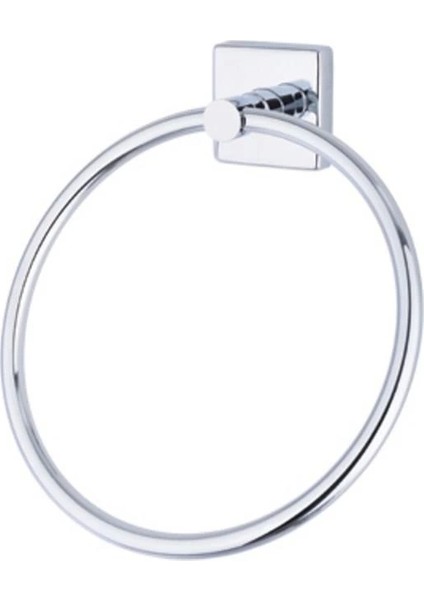 Onno Polo Serisi Yuvarlak Havluluk