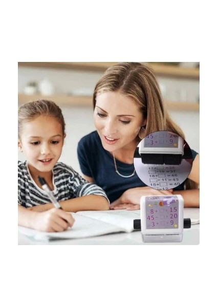 Bfs Matematik Işlem Rulosu Boşluk Doldurmalı Set fiyatları