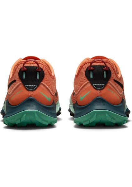 Air Zoom Terra Kiger 8 Trail Arazi Tipi Koşu Ayakkabısı indirimleri