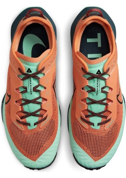 Air Zoom Terra Kiger 8 Trail Arazi Tipi Koşu Ayakkabısı