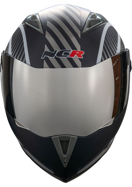 Çene Açılır Aynalı Vizör Motosiklet Kaskı fiyatları