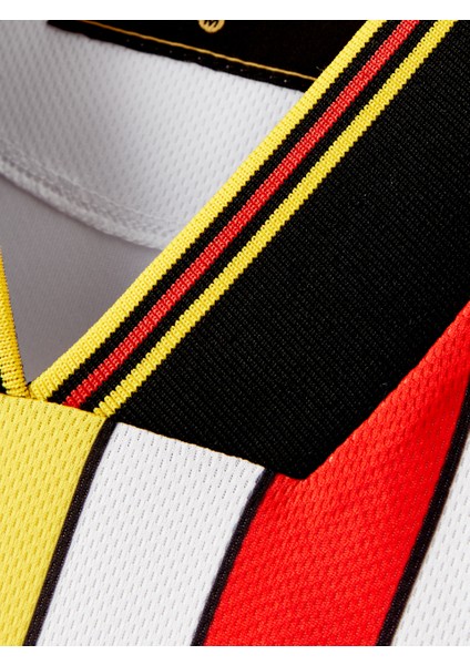 Galatasaray 1998-1999 Retro Forma E251568 modelleri