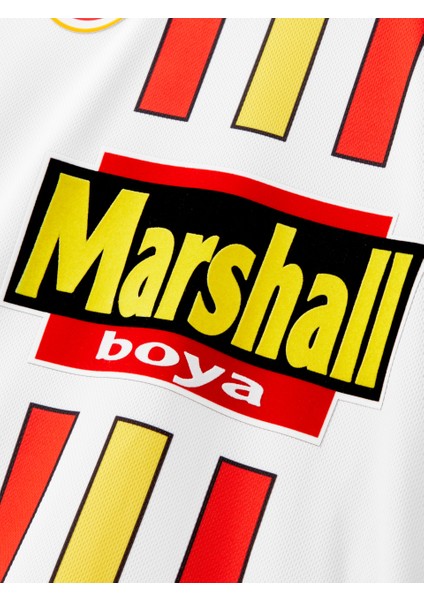 Galatasaray 1998-1999 Retro Forma E251568