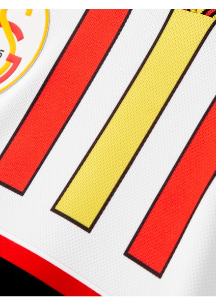 Galatasaray 1998-1999 Retro Forma E251568