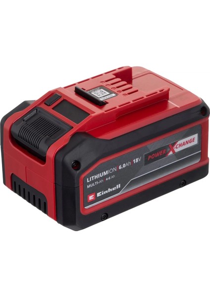 Bfs Power X-Change 4-6 Ah Akü ve Şarj Cihazı Seti fırsatları