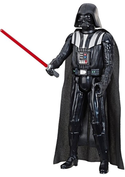 F5826 Star Wars Darth Vader Figür