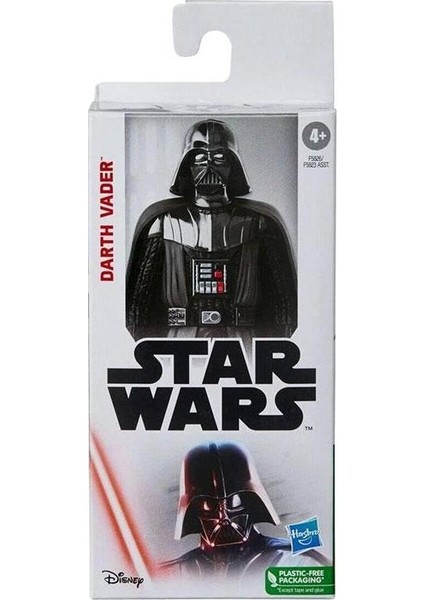 F5826 Star Wars Darth Vader Figür fiyatları