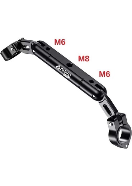 Gidon Ara Bar Hb4 Gidon Arası Navigasyonlar Için Uzatma fırsatları