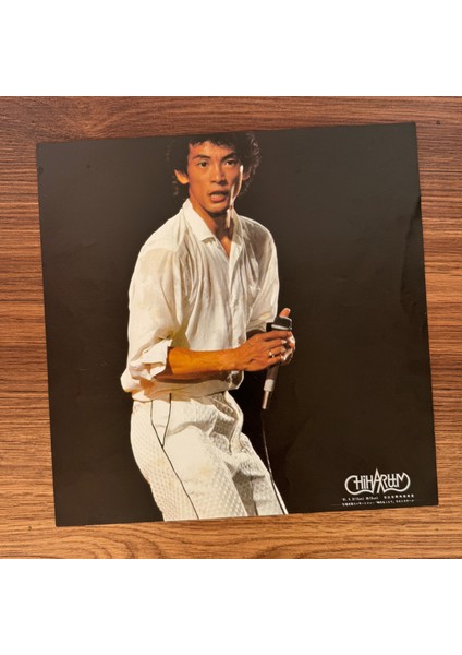 Chiharu Matsuyama – Introduction, Development, Turn, And Conclusion Iı modelleri