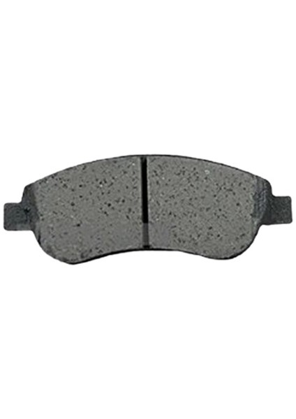 Honda Ön Fren Balata MHR-00290B