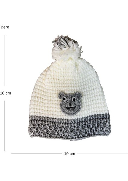 1618 El Örgüsü Battaniye / Yelek / Hırka / Atkı ve Bere Set / 0 - 2 Yaş fırsatları