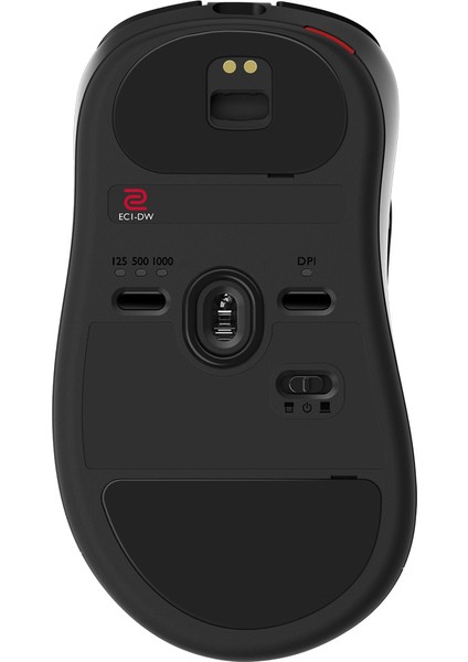 Zowıe Ec1-Dw Büyük Boy 4K Asimetrik Sağ Kablosuz E-Spor Oyuncu Mouse fiyatları