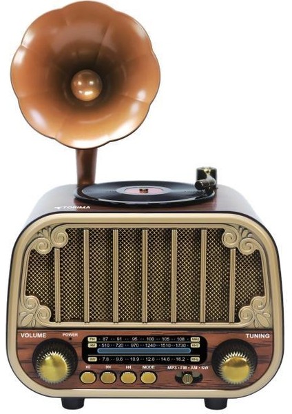 D76 Ahşap Nostaljik Bluetooth Hoparlör – Radyo, Usb/tf, Aux, Speaker fırsatları