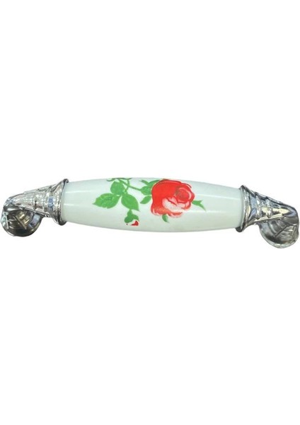 Klasik Kulp Krom 96 mm